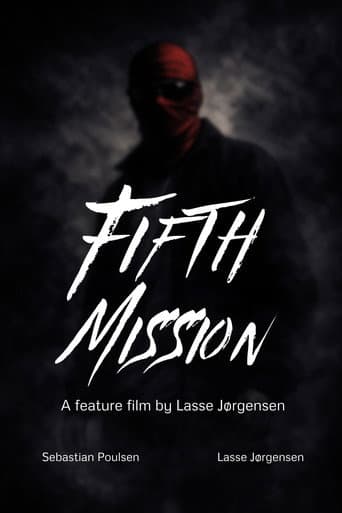 Fifth Mission