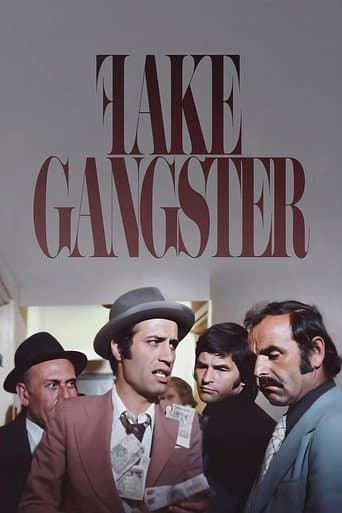Fake Gangster