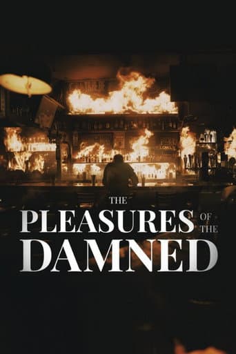 The Pleasures of the Damned