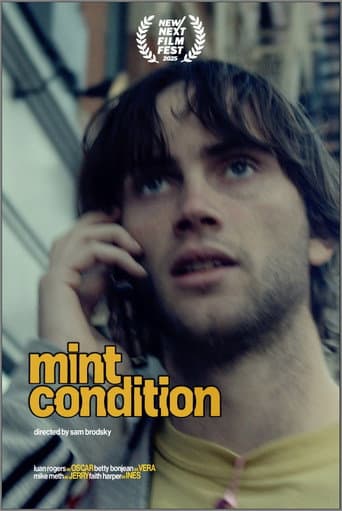 Mint Condition