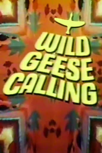 Wild Geese Calling