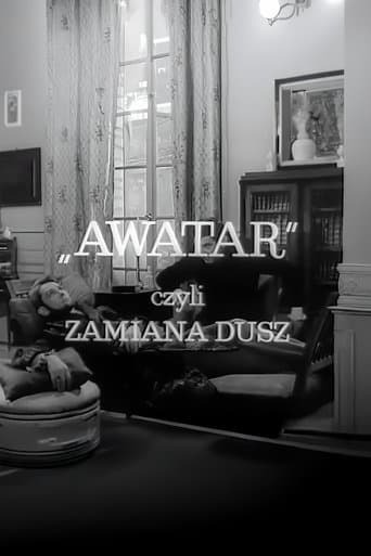 Avatar: The Exchange of Souls