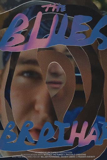 The Blues Brothaz