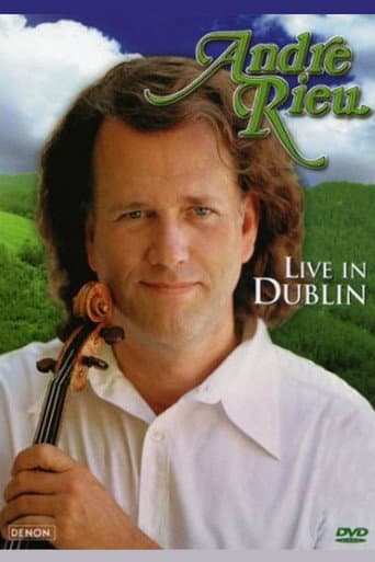 Andre Rieu : Live In Dublin 2003