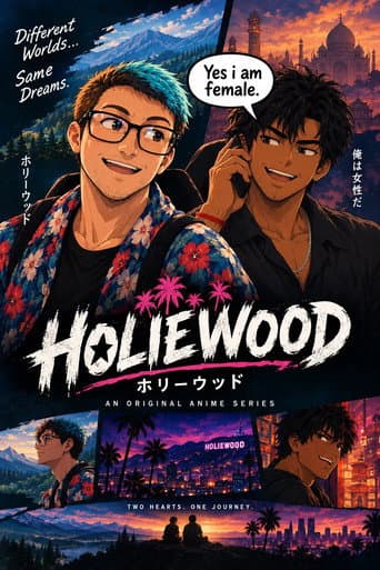 Holiewood: From Rags To Cardboard