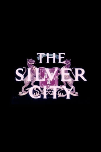 The Silver City