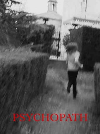 PSYCHOPATH