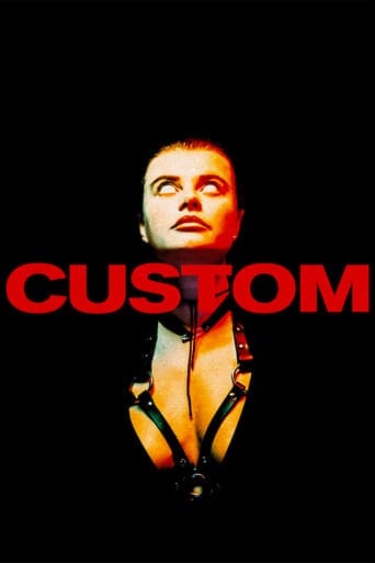 Custom