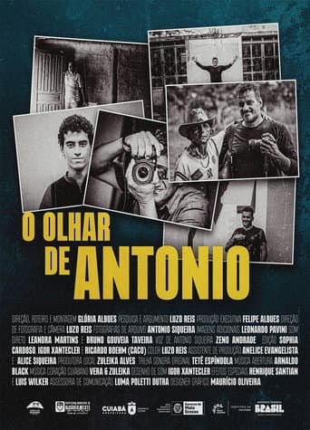 O Olhar de Antonio