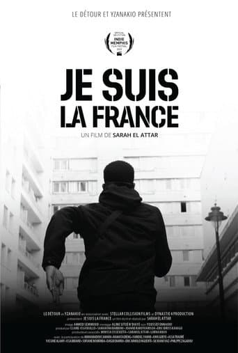 I Am France