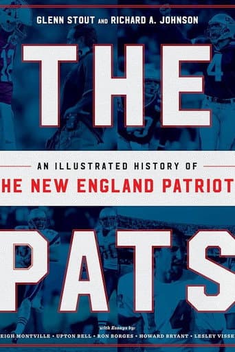 NFL: History of the New England Patriots
