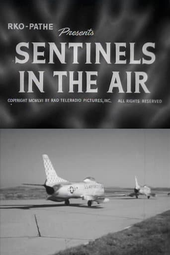 Sentinels in the Air