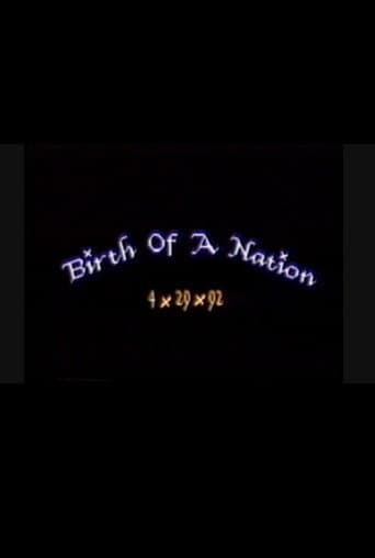 Birth of a Nation: 4.29.92