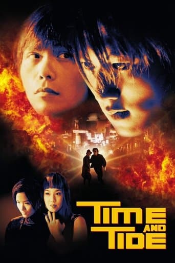Time and Tide