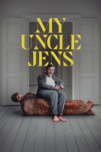 My Uncle Jens