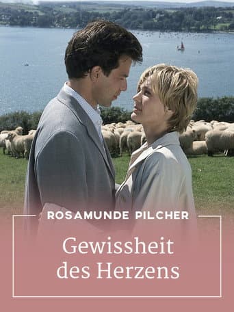 Rosamunde Pilcher: Gewissheit des Herzens