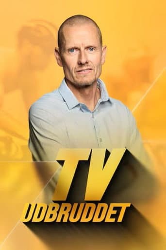 TV-Udbruddet