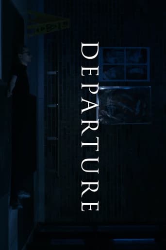 Departure