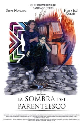La sombra del parentesco