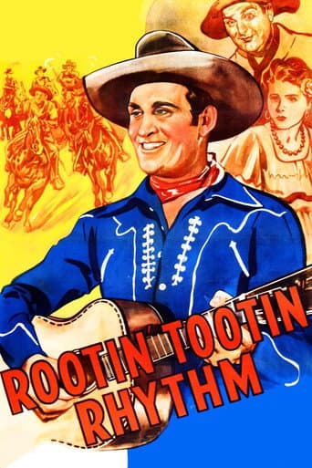 Rootin' Tootin' Rhythm