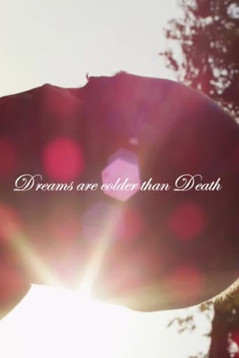 Dreams Are Colder Than Death