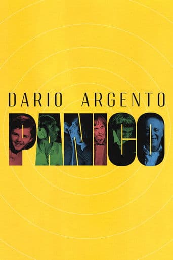 Dario Argento: Panico