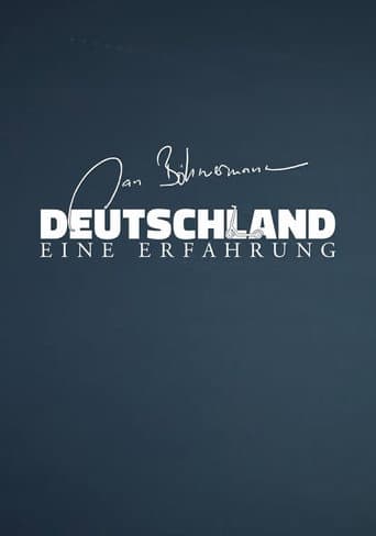 Deutschland - Eine Erfahrung
