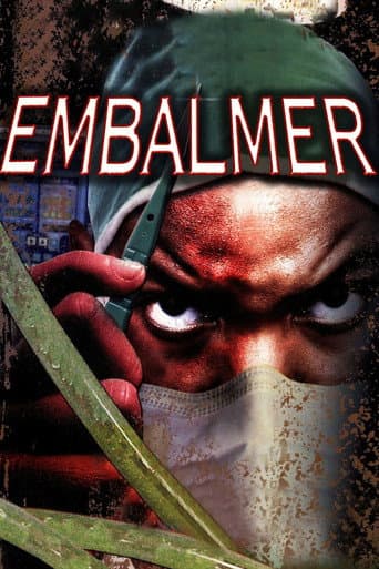 Embalmer