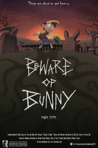 Beware of Bunny