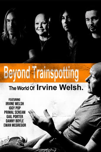 Beyond Trainspotting: The World of Irvine Welsh