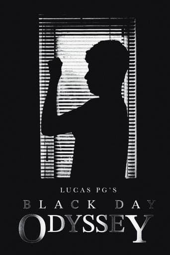 Black Day Odyssey