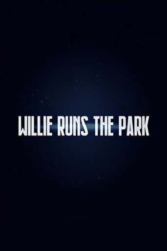Willie Runs the Park