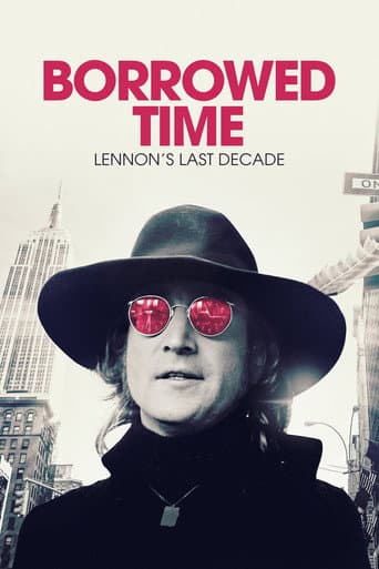 Borrowed Time: Lennon's Last Decade