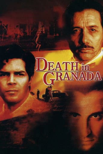 Death in Granada