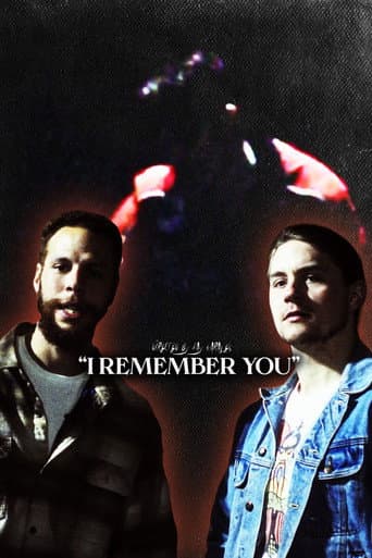 I Remember You