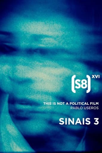 This is not a political film