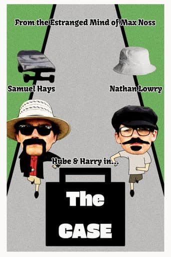 Hube & Herry in: The Case