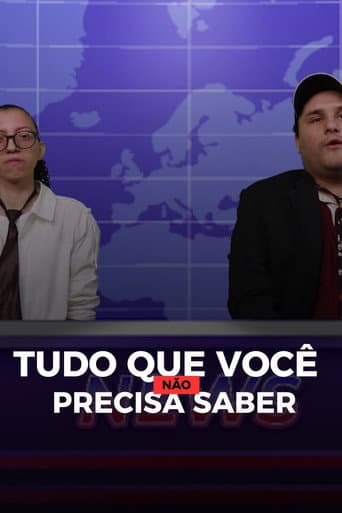 Tudo que você não precisa saber