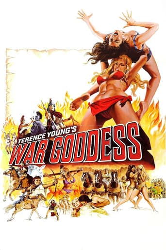 War Goddess
