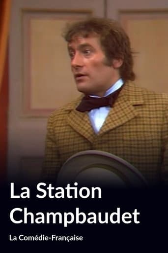 La Station Champbaudet