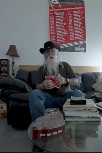The Man Who Lives with Bigfoot