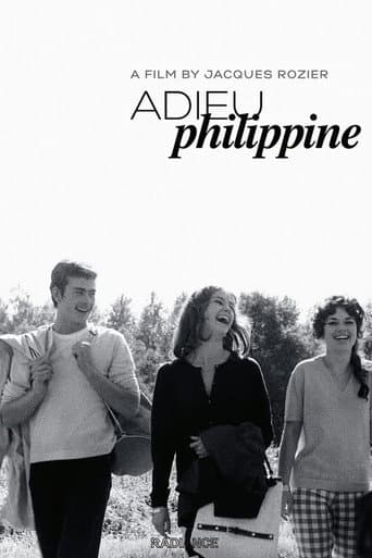 Adieu Philippine