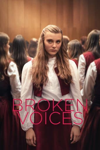 Broken Voices