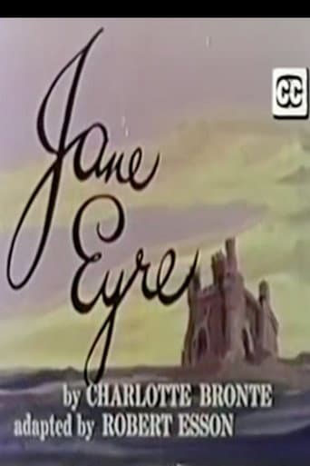 Jane Eyre