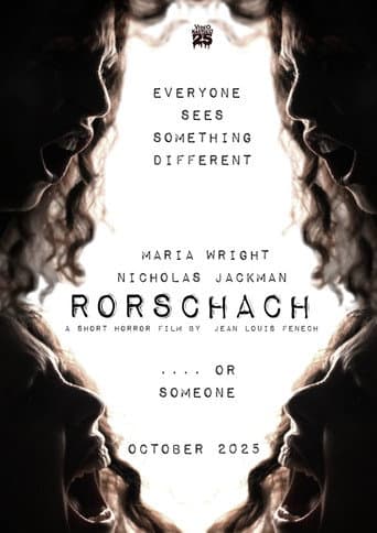 RORSCHACH