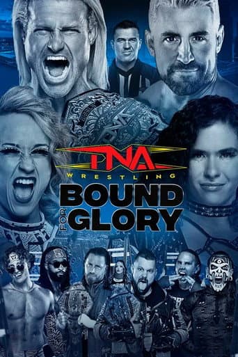 TNA Bound for Glory 2024