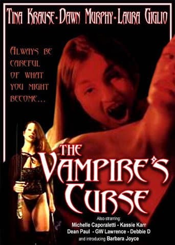The Vampire's Curse