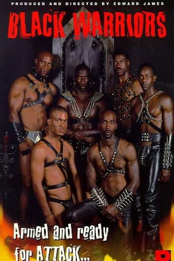 Black Warriors