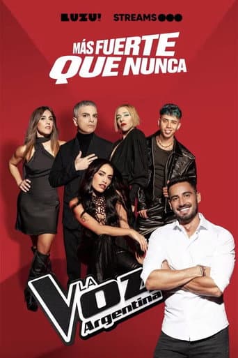 The Voice Argentina