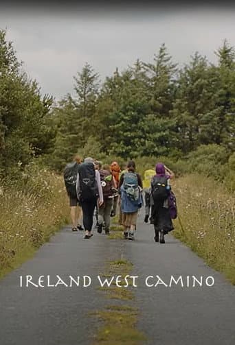 Ireland West Camino